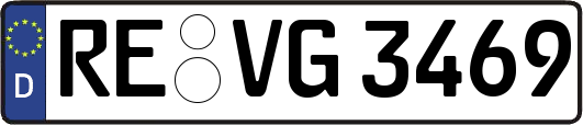RE-VG3469