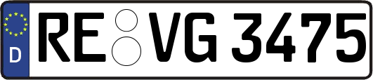 RE-VG3475