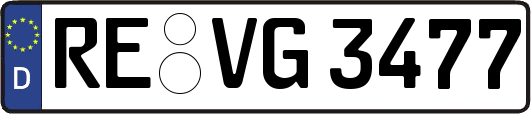 RE-VG3477