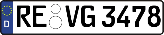 RE-VG3478