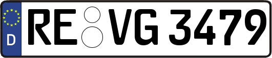 RE-VG3479