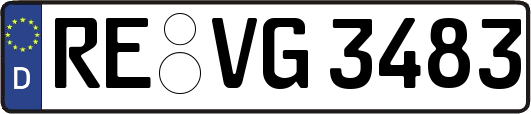 RE-VG3483