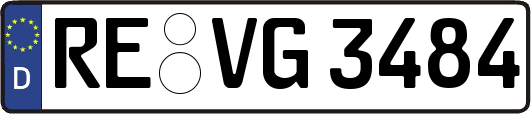 RE-VG3484