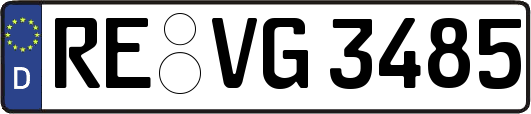 RE-VG3485