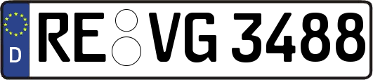 RE-VG3488