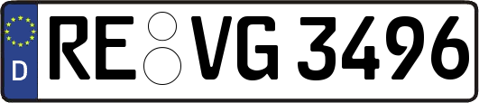 RE-VG3496