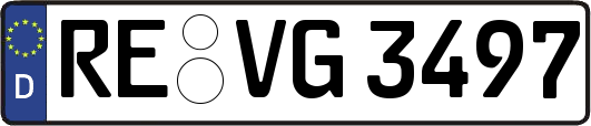 RE-VG3497