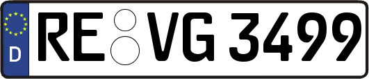 RE-VG3499