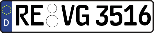 RE-VG3516