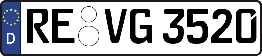 RE-VG3520
