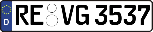 RE-VG3537