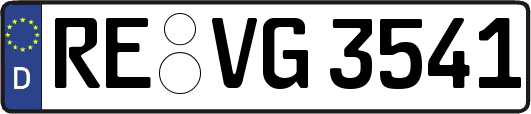 RE-VG3541
