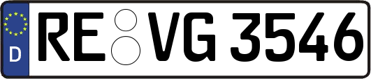 RE-VG3546
