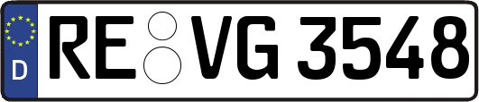 RE-VG3548