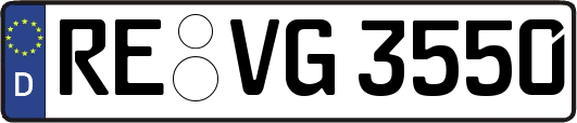 RE-VG3550