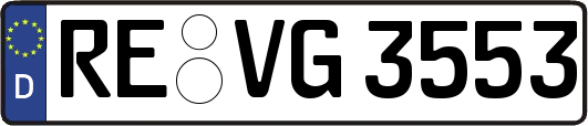 RE-VG3553