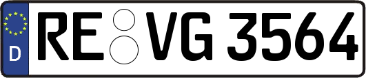 RE-VG3564