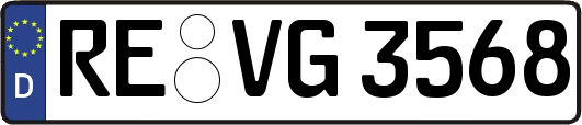 RE-VG3568