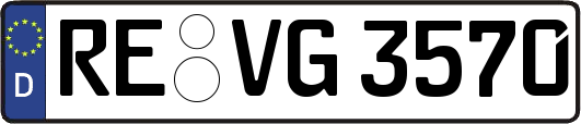 RE-VG3570