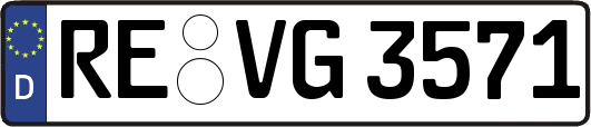 RE-VG3571