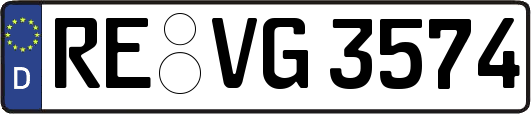 RE-VG3574