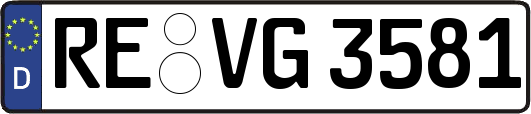 RE-VG3581