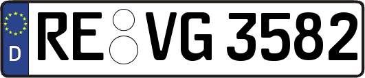 RE-VG3582