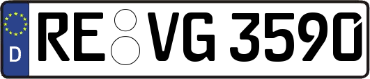 RE-VG3590