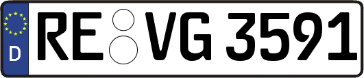 RE-VG3591