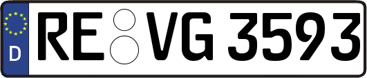 RE-VG3593