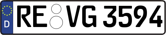 RE-VG3594