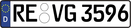 RE-VG3596