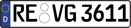 RE-VG3611