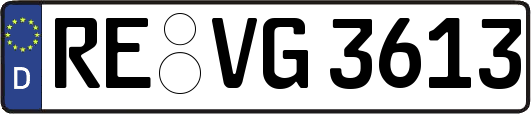 RE-VG3613