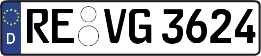 RE-VG3624