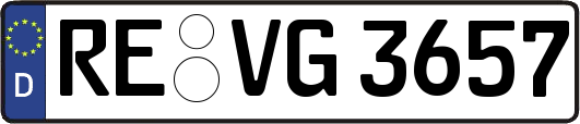 RE-VG3657