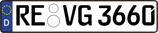 RE-VG3660