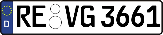 RE-VG3661