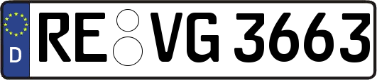 RE-VG3663