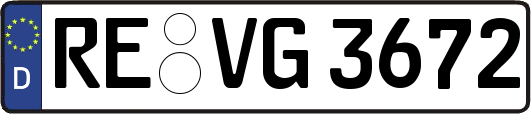 RE-VG3672