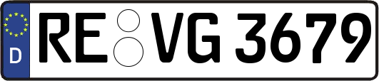 RE-VG3679