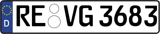 RE-VG3683