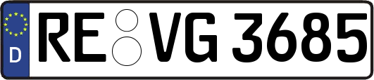 RE-VG3685