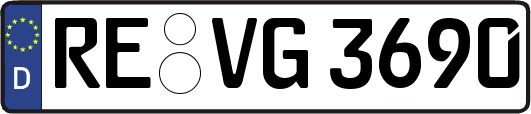 RE-VG3690