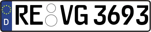RE-VG3693