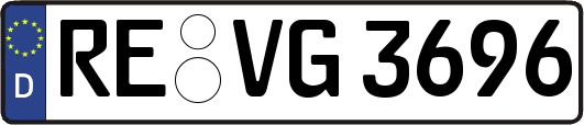 RE-VG3696