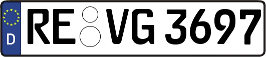 RE-VG3697