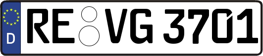 RE-VG3701