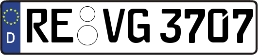 RE-VG3707