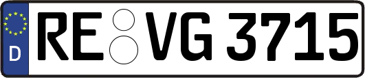 RE-VG3715